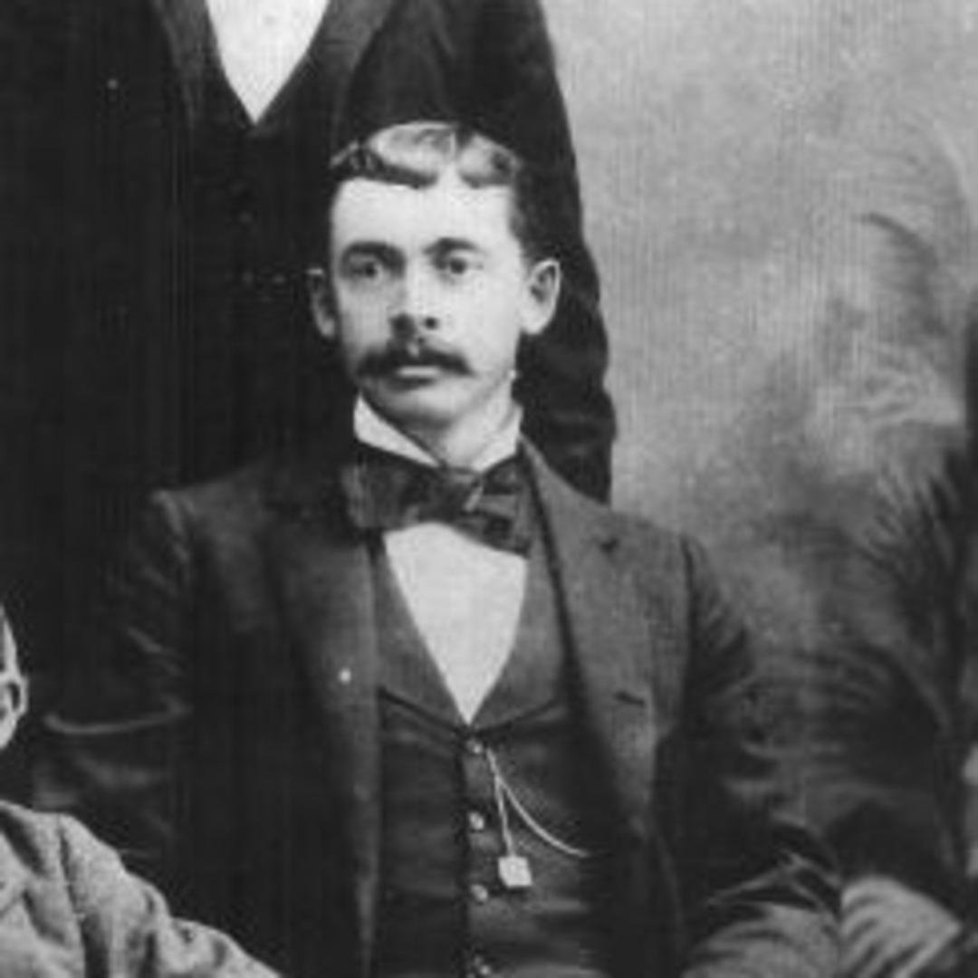 Simon Shelby Higginbotham (1839 - 1889) Profile